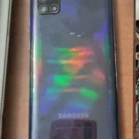 سامسونگ A31|موبایل|اسلامشهر, زرافشان|دیوار