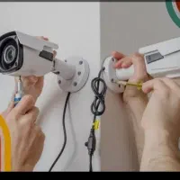 دوربین (تشخیص انسان )