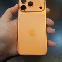 iphone 17 pro Zaa 256gig