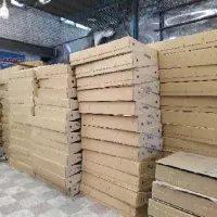 درب جلو تیبا تاراسورن دنا دناپلاس سایناپژو|قطعات یدکی و لوازم جانبی|تهران, مینابی|دیوار