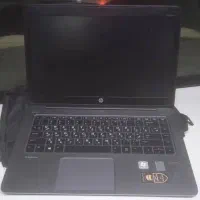 لب تا hp کم کارکرد