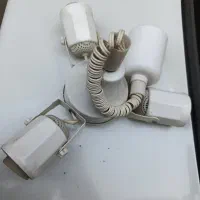 چراغ آویز 3 شعله