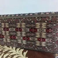 دو عددپشتی کورک اصل