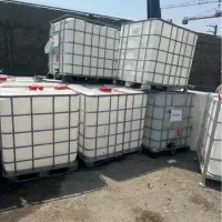 تانکر 1000 لیتری