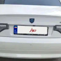 سمند سورن پلاس خشک ۴۰۴ موتور xu7p