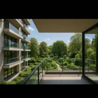 400متر باغ ارم سروناز|فروش آپارتمان|شیراز, چنچنه|دیوار