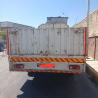 خاور ۶۰۸ مدل ۶۲|خودرو سنگین|بابکان, |دیوار