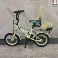 دوچرخه.سایزه 12