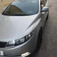 سراتو ۲۰۰۰ اپشنال وارداتی فول ۲۰۱۰ کارمندی