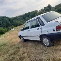 فروش پراید مدل ۸۵