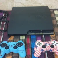 پلی استیشن ۳ اسلیم
