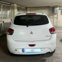 تیبا ۲|خودرو سواری و وانت|تهران, قزل قلعه|دیوار