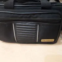 با سلام یک عدد کیف دوربین سالم به فروش میرسد