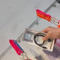 گوشی.سامسونگ A32 128.تمیز..درحدنوهمراه هدیه|موبایل|قم, عمار یاسر|دیوار