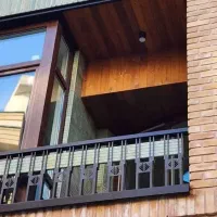 ۱۵۰ متر جهانبینی / معماری معاصر