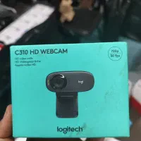 وب کم c310