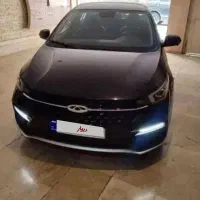 آریزو ۶ اکسلنت مدل ۱۳۹۹ (آریا خودرو)