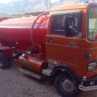 لوله بازکنی و تخلیه چاه شبانه روزی امید