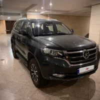 دایون Y7 اتوماتیک مدل ۱۴۰۲