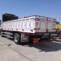 باربری ایسوزو اتاق بزرگ|خدمات حمل و نقل|حمیدیه, |دیوار