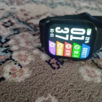 ساعت هوشمند نو نو همراه با بند