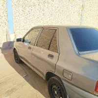 پراید 131 مدل 95