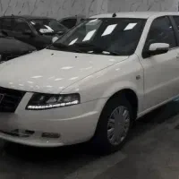 سمندسورن دوگانه منبع بزرگ صفر