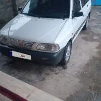پراید ۱۴۱ مدل ۸۳