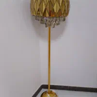 آباژور درحدنو سالم|چراغ خواب و آباژور|رشت, جانبازان|دیوار