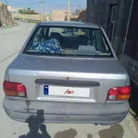 فروش پراید|خودرو سواری و وانت|قیدار, |دیوار