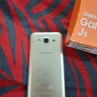 گوشی j5