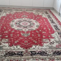 فرش ۱۲ متری  قدیمی