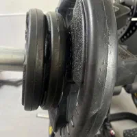 صفحه فرمونی ها باشگاهی و هالتر|تجهیزات ورزشی|برخوار, |دیوار