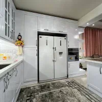 آپارتمان شخصی ساز۱۳۰  /فازصفرسندار /نقش رستم|فروش آپارتمان|پرند, فاز ۰|دیوار