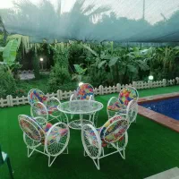 اجاره سوییت، منزل ، ویلا در شهرستان چادگان