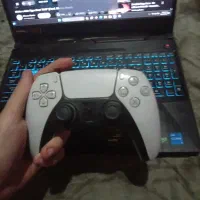 دسته روی دستگاهی ps5