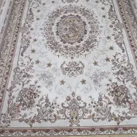 ۲تخته فرش ماشینی ۶متری
