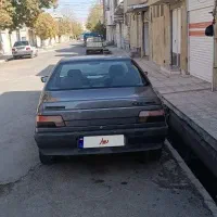 خودرو|خودرو سواری و وانت|کوهدشت, |دیوار