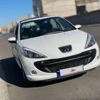 207 پانا مدل 1403