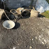 لوله سیمانی( کنگ)