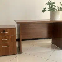 میز و فایل اداری|مبلمان اداری|تهران, ونک|دیوار