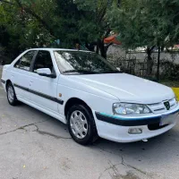 پارس سال مدل ۱۴۰۰ بی رنگ