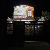 ویلایی ۳ طبقه شهرک قدوسی قودجان