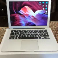 MackBook Air 2014|رایانه همراه|مشهد, حجاب (شهرک غرب)|دیوار