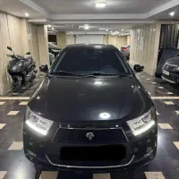دنا پلاس ۶ دنده توربو اتوماتیک آپشنال ۱۴۰۳