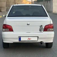 پراید ۱۳۲ مدل ۸۹|خودرو سواری و وانت|کرج, عظیمیه|دیوار