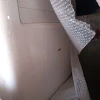 دو عدد اسپلیت ایستاده در حد نو تک فاز|کولر گازی و فن‌کوئل|کرمان, |دیوار