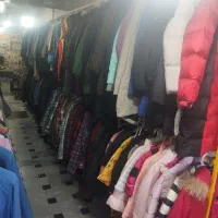 بوتیک عرشیا بار جدیده.