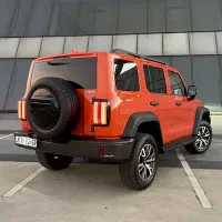 TANK300|خودرو سواری و وانت|اهواز, کیانپارس |دیوار
