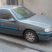 فروش پژو پارس